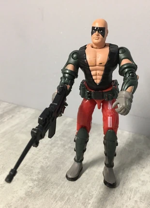 GI Joe , brand: Hasbro, condition: Good, size: One size, €5.00, €5.95 includes Buyer Protection Pro