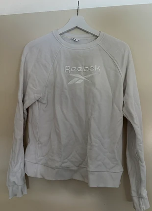 Sweater, marca: Reebok, estado: Bueno, tamaño: M / 38 / 10, 5,00 €, 5,95 € Protección al comprador incluida
