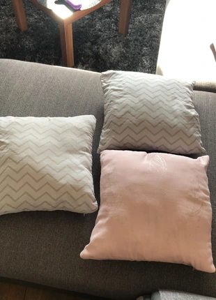Coussins, marke: BUT, zustand: Neu, größe: Sonstige, 5,00 €, 5,95 € inklusive Vinted-Käuferschutz