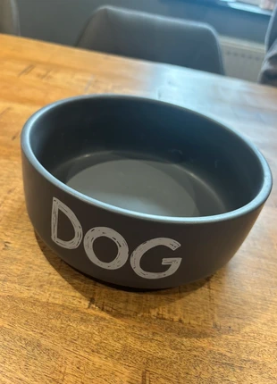 Gamelle en céramique chien, brand: autre, condizioni: Buone, €4.50, €5.43 include la Protezione acquisti