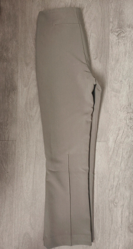 Pantalon Mango 3