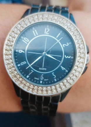 Montre, marke: Quartz, zustand: Gut, größe: Einheitsgröße, 25,00 €, 26,95 € inklusive Vinted-Käuferschutz