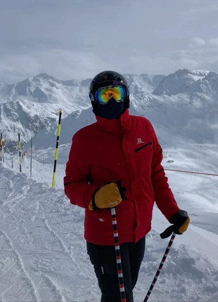 Veste de Ski Salomon 10K/10K S/M, brand: Salomon, condizioni: Ottime, taglia: M / IT 42 / EU 38, €50.00, €53.20 include la Protezione acquisti