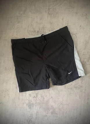 Maillot de bain Nike Vintage Noir Et Gris Taille M Homme, marque: Nike, état: Très bon état, taille: M, 6,90 €, 7,95 € Protection acheteurs incluse