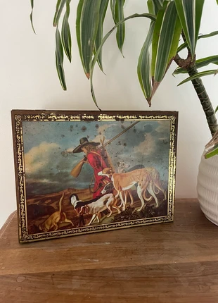 Boîte , marca: Vintage, estado: Bom, €18.00, €19.60 inclui Proteção do Comprador Pro