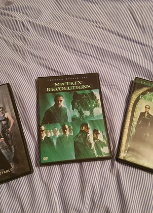 Matrix, estado: Muy bueno, tamaño: Talla única, 2,00 €, 2,80 € Protección al comprador incluida