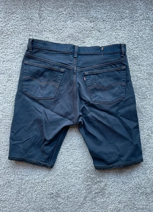 Short en jean Levi’s 501 - W34 - Homme - Bleu marine, marque: Levi's, état: Très bon état, taille: W34 | FR 44, 11,50 €, 12,78 € Protection acheteurs incluse