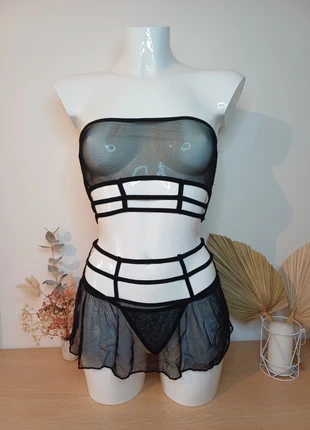 Ensemble lingerie, état: Neuf avec étiquette, taille: S / 36 / 8, 12,00 €, 13,30 € Protection acheteurs (Pro) incluse