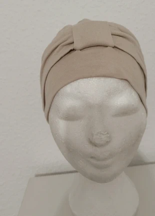 Bonnet couleur beige taille unique=3€, marca: R&B, estado: Bueno, 3,00 €, 3,85 € Protección al comprador Pro incluida