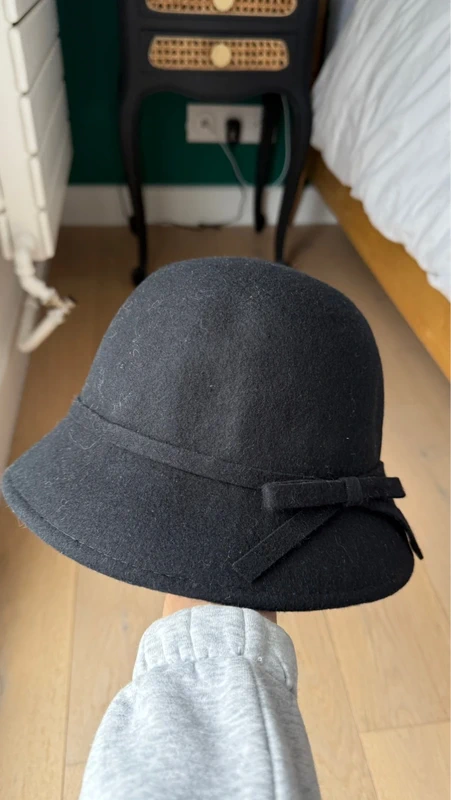 Chapeau melon - photo numéro 2