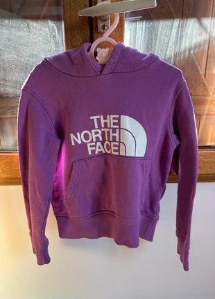 Pull à capuche 3 ans, brand: The North Face, condition: Good, size: 3 years / 98 cm, €5.00, €5.95 includes Buyer Protection