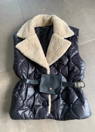 Doudoune sans manche, marque: Made In Italy, état: Très bon état, taille: Taille unique, 12,00 €, 13,30 € Protection acheteurs incluse