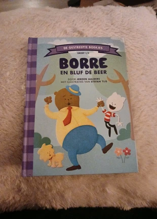 Borre en bluf de beer., estado: Muy bueno, 3,00 €, 3,85 € Protección al comprador incluida