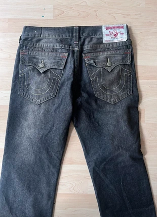 True Religion Ricky 34W, brand: True Religion, condition: Good, size: W34, €50.00, €53.20 includes Buyer Protection