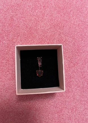 Piercing ombelico cuore rosso, état: Neuf sans étiquette, 12,00 €, 13,30 € Protection acheteurs incluse