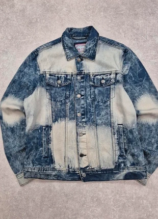 GS 115 Denim jacket M, brand: Gs 115, condition: Very good, size: M, £28.00, £30.10 includes Buyer Protection Pro