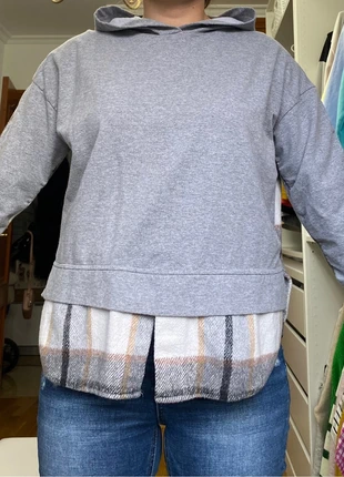 Jersey con capucha, marque: Local, état: Très bon état, taille: Taille unique, 10,00 €, 11,20 € Protection acheteurs incluse