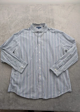 Chemise manches longues Tommy Hilfiger, brand: Tommy Hilfiger, condition: Very good, size: S, €8.00, €9.10 includes Buyer Protection Pro