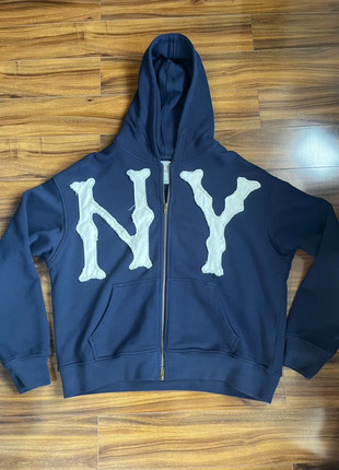 Memory Lane park NY hoodie - Uk M, brand: Memory Lane, condition: New without tags, size: M, £110.00, £116.20 includes Buyer Protection