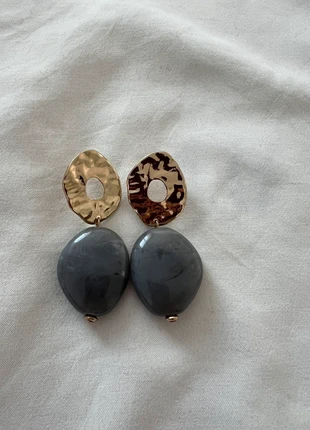 Boucle d’oreille H&M, marque: H&M, état: Neuf sans étiquette, 10,00 €, 11,20 € Protection acheteurs incluse