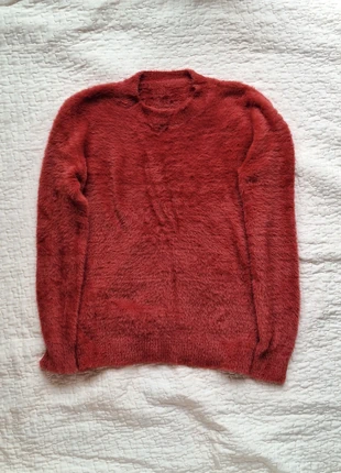 Soft Fluffy Stretchy Sweater, brand: Soft, condizioni: Ottime, taglia: Taglia unica, €7.00, €8.05 include la Protezione acquisti