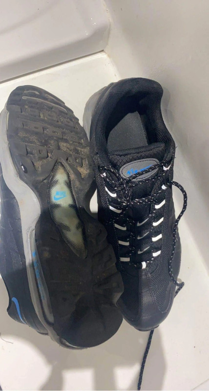 Mens deals nike 110s