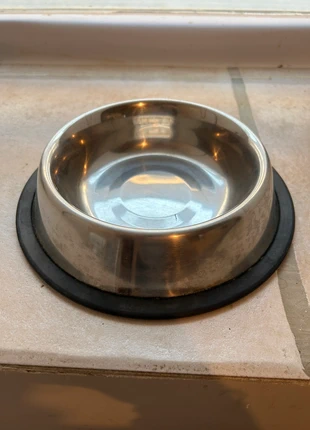 Gamelle chien, état: Bon état, 1,00 €, 1,75 € Protection acheteurs incluse