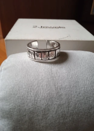 Anello uomo, marque: Uomo, état: Neuf sans étiquette, taille: Ajustable, 4,99 €, 5,94 € Protection acheteurs incluse