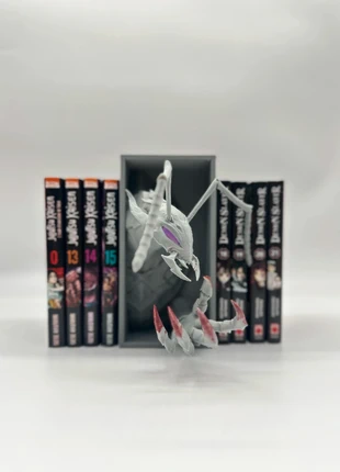 Booknook Beru Solo Leveling, marca: Onikatanaa, estado: Muito bom, €23.00, €24.85 inclui Proteção do Comprador Pro