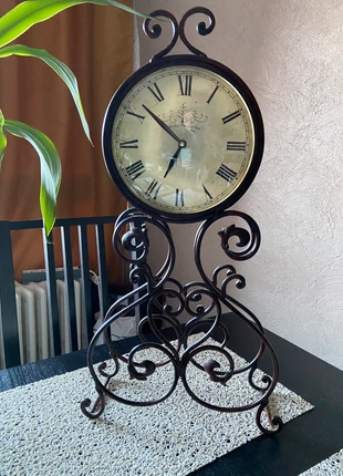 Horloge café des marguerites, brand: café des marguerites, condizioni: Ottime, €27.00, €29.05 include la Protezione acquisti