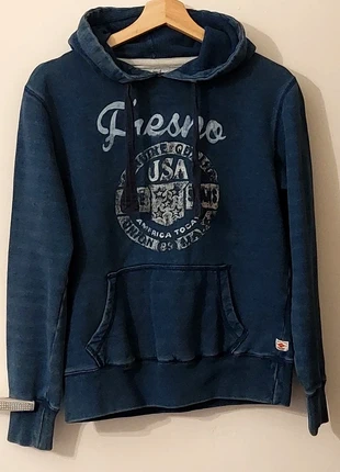 Sweat à capuche , marca: America Today, estado: Muy bueno, tamaño: XS / 34 / 6, 4,00 €, 4,90 € Protección al comprador incluida