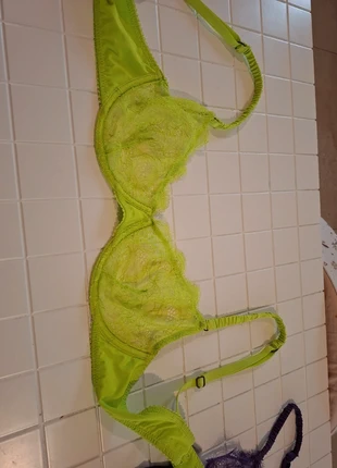 Soutien gorge love stories, brand: Love Stories, condition: Very good, size: 75C, €25.00, €26.95 includes Buyer Protection