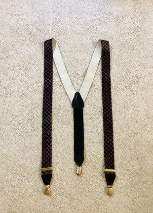 Bretelles - Très Bon État homme, condizioni: Ottime, €8.00, €9.10 include la Protezione acquisti Pro