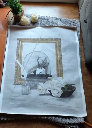 Lamina de lienzo de Lina Gardelid art, marca: lina gardelid, estado: Novo com etiquetas, €18.00, €19.60 inclui Proteção do Comprador