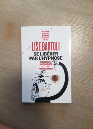 Se libérer par l'hypnose, estado: Nuevo sin etiquetas, 3,00 €, 3,85 € Protección al comprador incluida