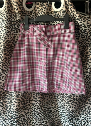 Pimkie Minirock, marke: Pimkie, zustand: Neu, mit Etikett, größe: XXS / 32 / 4, 10,00 €, 11,20 € inklusive Vinted-Käuferschutz