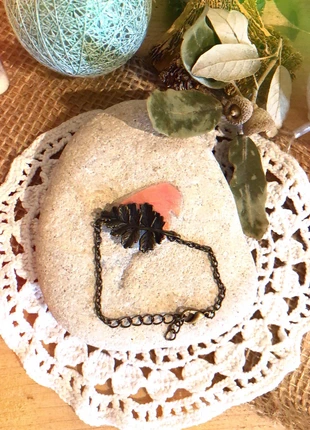 Bracelet féerique Cachette sous le Chêne, marque: Magic, état: Neuf sans étiquette, 8,00 €, 9,10 € Protection acheteurs (Pro) incluse