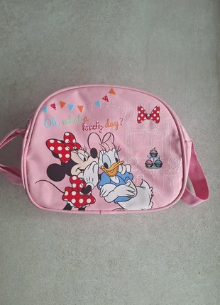 Borsa Disney bimba, marca: Disney, estado: Novo sem etiquetas, €5.00, €5.95 inclui Proteção do Comprador