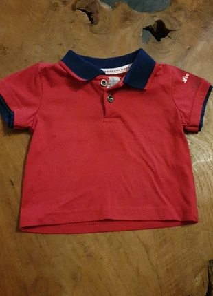 T shirt, brand: Lee Cooper, condition: Very good, size: 3-6 months / 62 cm, €1.50, €2.28 includes Buyer Protection