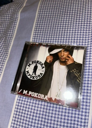M.Pokora Cd, état: Très bon état, 1,00 €, 1,75 € Protection acheteurs incluse