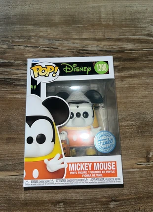 Funko pop Disney 1398, marque: Funko Pop, état: Neuf avec étiquette, taille: Taille unique, 11,00 €, 12,25 € Protection acheteurs incluse