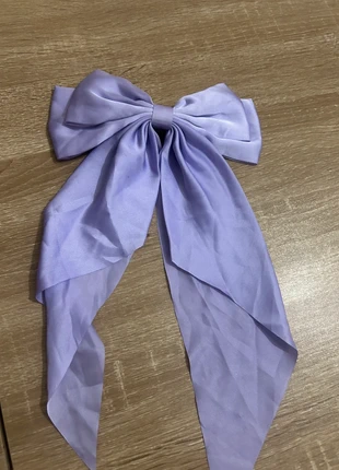 Noeud cheveux violet, marke: Vintage Dressing, zustand: Sehr gut, 4,00 €, 4,90 € inklusive Vinted-Käuferschutz