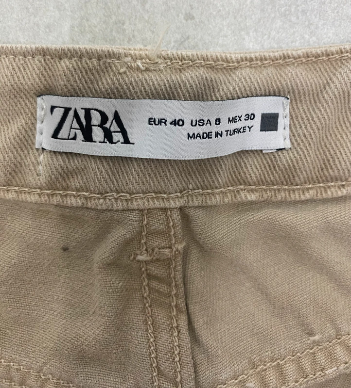 Jeans Zara 2