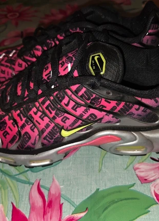 Nike air max plus mercurial 25, merk: Nike, staat: Heel goed, maat: 40, € 40,00, € 42,70 inclusief Kopersbescherming