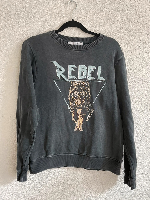 Costes rebel 2024 trui