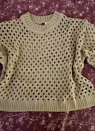 Pull maille, brand: H&M, condition: New without tags, size: M / 38 / 10, €7.00, €8.05 includes Buyer Protection