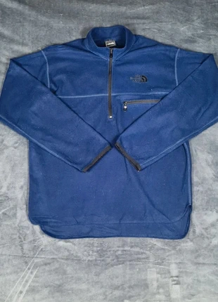 Polaire The North Face full zip marine homme en taille M, marke: The North Face, zustand: Sehr gut, größe: M, 19,00 €, 20,65 € inklusive Vinted-Käuferschutz