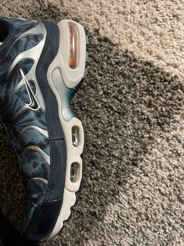 Air max tn bleu marine sales
