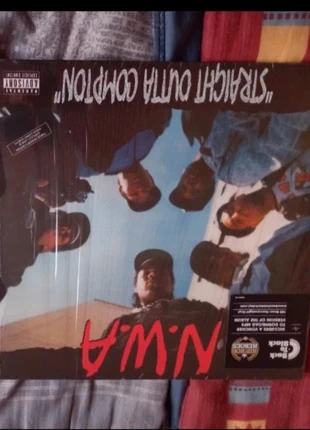 NWA straight outta Compton, condition: New without tags, €25.00, €26.95 includes Buyer Protection