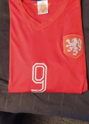 Maillot de foot Pays-Bas Persie, état: Neuf sans étiquette, taille: XS, 15,00 €, 16,45 € Protection acheteurs incluse